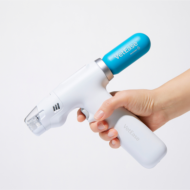 Compact, Versatile and User-Friendly Design